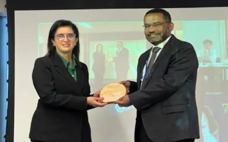 وزارة الصحة تفوز بجائزة الأمم المتحدة للوقاية من الأمراض غير المعدية ومكافحتها