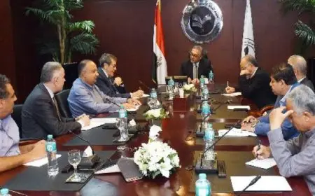 تعاون بين هيئة الاستثمار ومستثمري المناطق الحرة لضمان التزام الصادرات المصرية بالمعايير الأوروبية