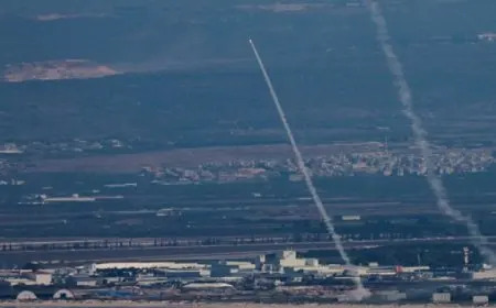 غارة إسرائيلية تقتل 23 سوريا في بلدة يونين اللبنانية