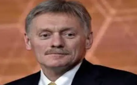 الكرملين:تصريحات بوتين بشأن “العقيدة النووية” الروسية رسالة واضحة للغرب