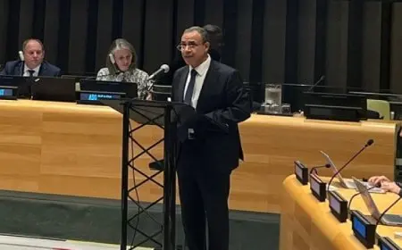 بال .. وزير الخارجية يُشارك في فعالية تحت عنوان “اليوم العالمي للتخلُص التام من الأسلحة النووية”