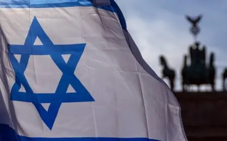 إسرائيل تعلن الحصول على حزمة مساعدات أمريكية بـ8.7 مليار دولار