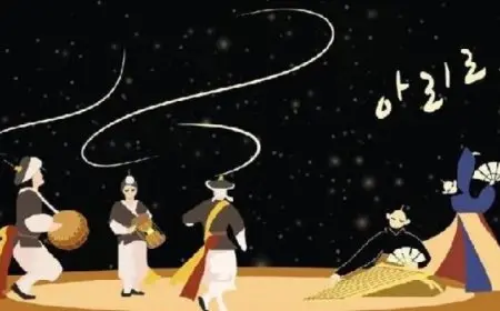 “الثقافة” تستضيف ختام الأسبوع الثقافى الكورى على المسرح الصغير بالأوبرا