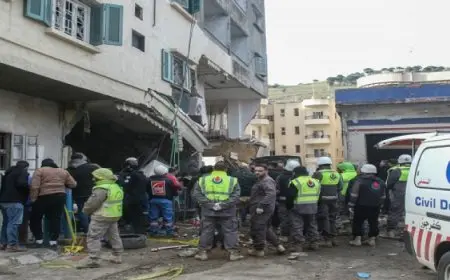 “اليونيسيف”: مقتل وإصابة 4700 شخص جراء الضربات الإسرائيلية على لبنان منذ الاثنين الماضي