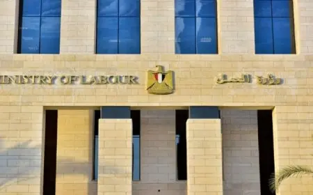 وزير العمل يعلن عودة مستحقات بحارة مصريين في السعودية