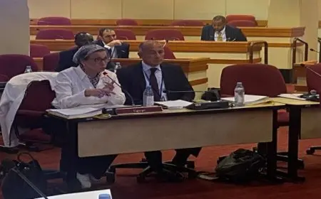 وزيرة البيئة تشارك في اجتماع مجلس إدارة المبادرة الأفريقية للطاقة المتجددة