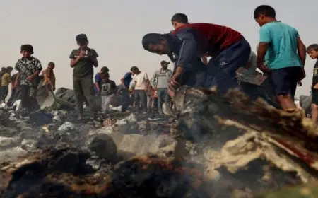 شهيد وإصابتان في قصف جوي للاحتلال على رفح وزوارق حربية تستهدف صيادي غزة