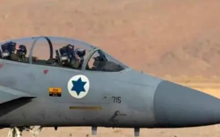 غارة إسرائيلية تودي بعائلة من 7 أشخاص بين شهيد وجريح في بلدة رشاف جنوبي لبنان