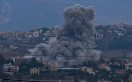 الغارات الإسرائيلية على لبنان تودي بحياة 25 شخصا اليوم.. والجيش يعلن استهداف مقار عسكرية لـ”حزب الله”