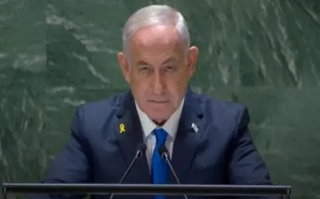 نتنياهو: لا مكان في إيران لن تطوله أيدينا.. ولن تملك نوويا