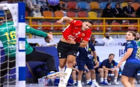 الأهلي يكتسح سيدني الأسترالي في افتتاح مشواره بكأس العالم للأندية