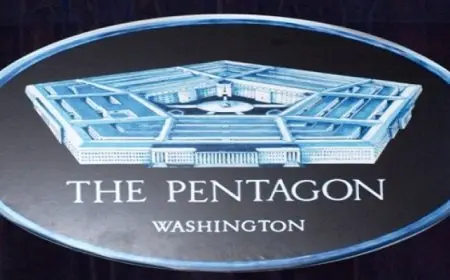 البنتاجون: أمريكا لم تتلق إخطارا مسبقا عن الضربة الإسرائيلية في بيروت