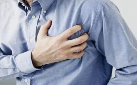 عادات سيئة تضر بصحة القلب