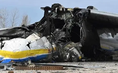 “الدفاع” الروسية: تدمير 5 مسيرات أوكرانية فوق أراضي بيلجورود وكورسك خلال الليل