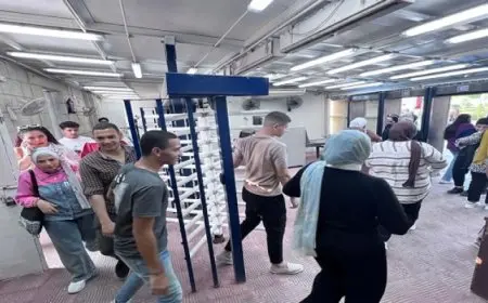 انطلاق الفصل الدراسي الأول للعام الجامعي 2024 / 2025 اليوم بمختلف الجامعات