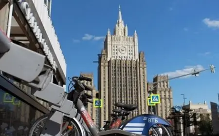 روسيا تدين اغتيال إسرائيل لأمين عام “حزب الله” في لبنان حسن نصر الله