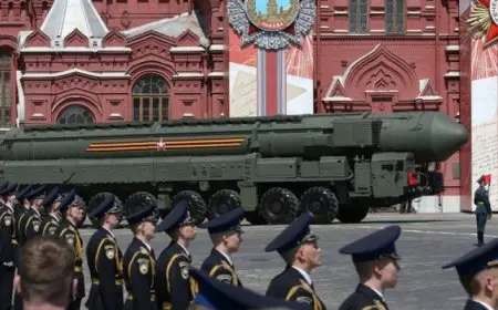 أمين حلف الناتو: العقيدة النووية الروسية المنقحة “خطيرة ومتهورة”