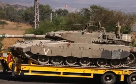 إسرائيل: مستعدون لتصعيد أوسع بعد قتل نصر الله