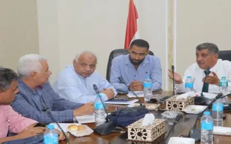 وزير الإسكان: تكثيف أعمال التطوير ورفع الكفاءة الجارية بمنظومة الطرق والمرافق والزراعة بالمدن الجديدة