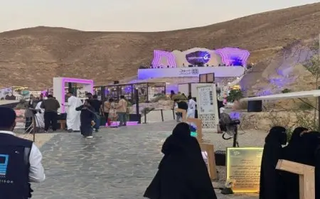 “التضامن” تشارك بـ15 أسرة منتجة في فعاليات النسخة الخامسة من معرض “سوق الدار” بالسعودية