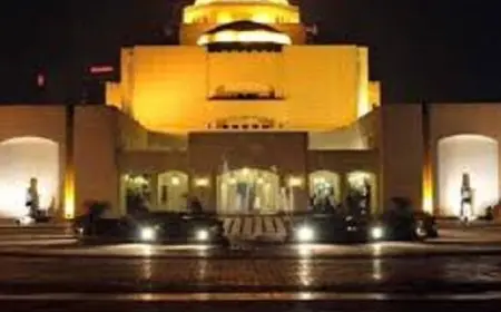 الأوبرا : استمرار تلقي طلبات المشاركة في مسابقة مهرجان الموسيقى العربية حتى 6 أكتوبر