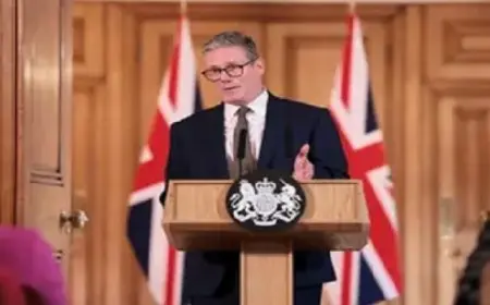 المحافظون في بريطانيا يختارون زعيمهم الجديد خلفا لسوناك