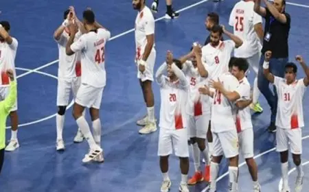الزمالك يخسر أمام فيزبريم المجري في كأس العالم للأندية لكرة اليد