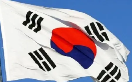 كوريا الجنوبية وسلوفاكيا تبحثان سبل تعزيز الشراكة الإستراتيجية