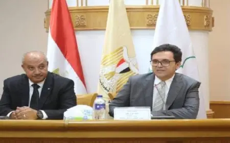 وزير الثقافة يجتمع بأعضاء المجلس الأعلى للثقافة لبحث عدد من الآليات المرتبطة بتطوير منظومة العمل