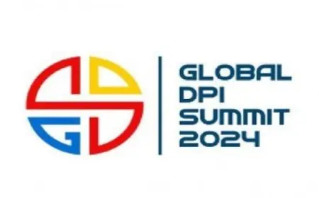 غدا.. مصر تستضيف النسخة الأولى من القمة العالمية للبنية التحتية العامة الرقمية “DPI”