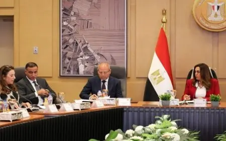 بال .. وزيرة التنمية المحلية: نحرص على خروج المنتدى الحضري العالمي بالشكل اللائق لمصر