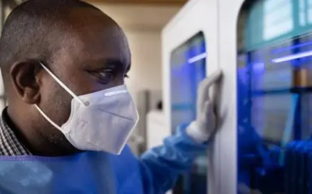 فيروس “ماربورج” المرعب يتسبب في وفاة 8 أشخاص في رواندا