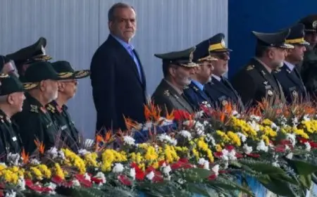 إيران: لن نرسل مقاتلين لمواجهة إسرائيل في لبنان وغزة