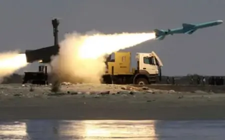 حزب الله يستهدف قوات إسرائيلية عبر الحدود.. ويطلق الصاروخ الباليستي “نور” لأول مرة