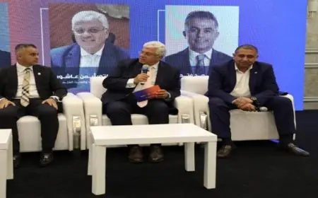 بال .. وزير التعليم العالي يشهد الحفل الختامي للنسخة الثالثة من مسابقة برنامج قادة الهندسة