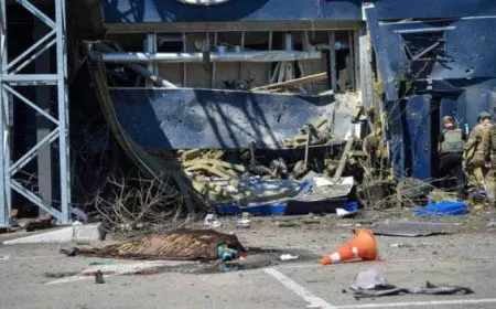 الدفاع الروسية: استهداف تجمعات للقوات الأوكرانية في “زابوروجيه” و”خيرسون”