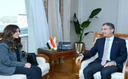 وزيرة التضامن: تنظيم عدد واسع من الفعاليات على مستوى المحافظات بمشاركة من كبار السن