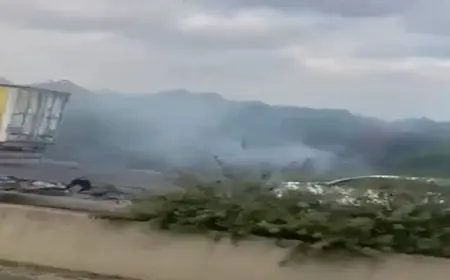 إصابات جراء إطلاق 10 صواريخ باليستية من لبنان باتجاه تل أبيب.. وإعلان الطوارئ بالقدس