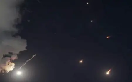 العراق يعلن إغلاق المجال الجوي وإيقاف حركة الطيران في جميع المطارات بشكل مؤقت