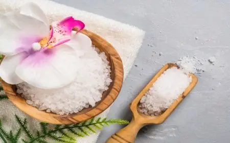 ضغطك هيتظبط وصحة الكلى هتتحسن.. فوائد تقليل الملح فى الطعام