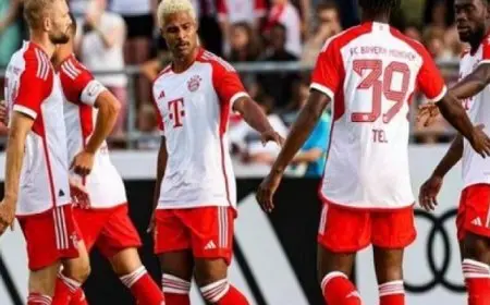 أستون فيلا يستضيف بايرن ميونخ في مواجهة خارج التوقعات بالشامبيونزليج