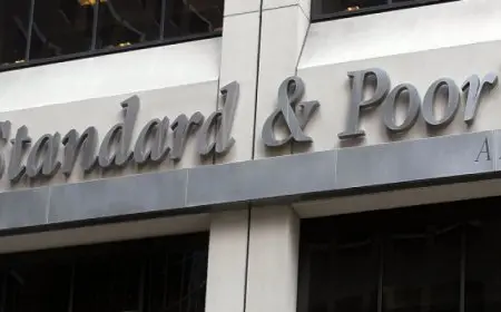 ضربة جديدة لاقتصاد إسرائيل.. ستاندرد آند بورز تخفض التصنيف مجددا بعد صواريخ إيران