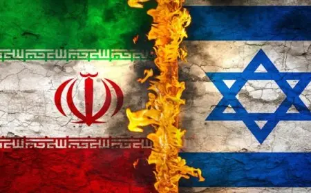 “أسوشيتيد برس”: تصاعد الصراع بين إيران وإسرائيل يهدد بدفع الشرق الأوسط إلى حرب إقليمية