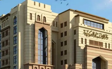 دار الإفتاء: الجمعة غرة شهر ربيع الآخر لعام 1446 هجريا