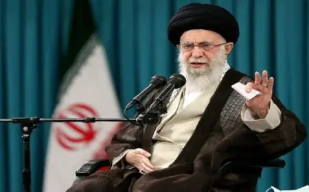 المرشد الإيراني حذر نصر الله من خطة إسرائيلية لاغتياله