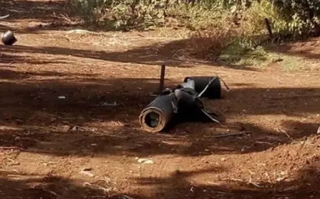 الجيش الإسرائيلي يعترض مسيّرتين جنوب تل أبيب