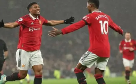 مانشستر يونايتد يسعى لمصالحة جماهيره أمام بورتو بالدوري الأوروبي الليلة