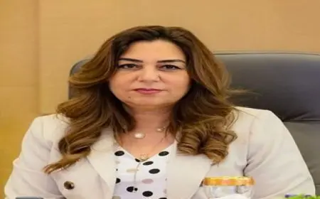 وزيرة التنمية المحلية : الإسكندرية تستضيف “يوم المدن العالمي” في 31 أكتوبر