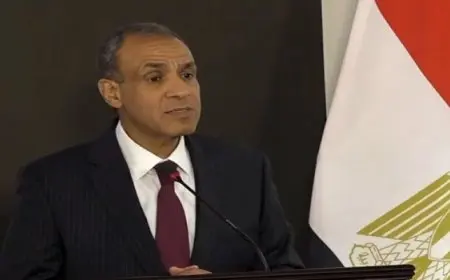 وزير الخارجية يعقد مباحثات اليوم مع رئيس وزراء ولاية بافاريا الألمانية