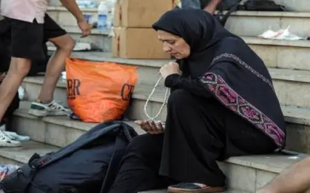 صندوق الأمم المتحدة للسكان يحذر: أكثر من نصف مليون امرأة وفتاة تأثرن بالعنف في لبنان